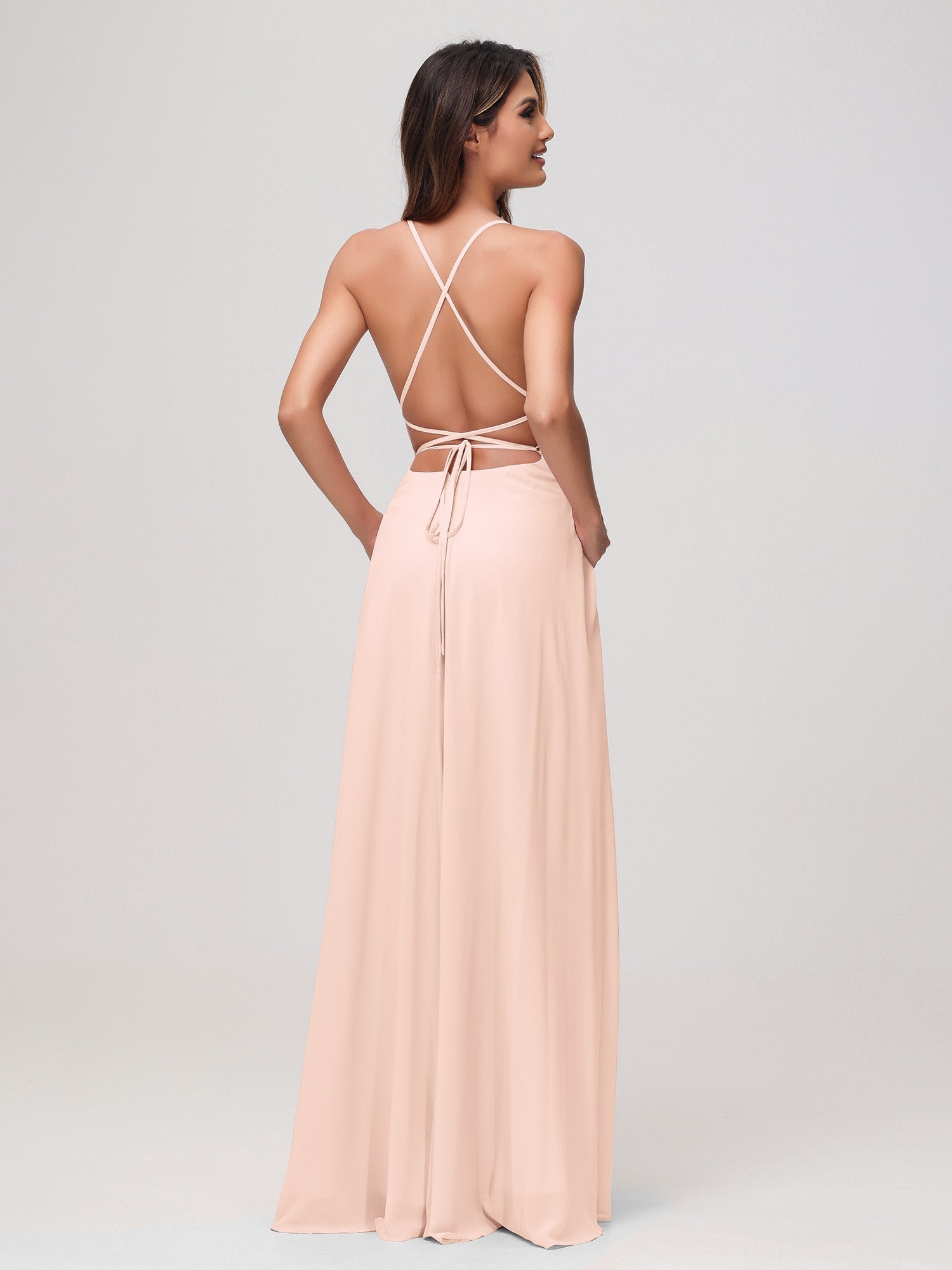 Pearl Pink